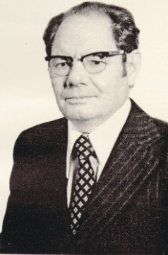 Mirfatyih Zakiev